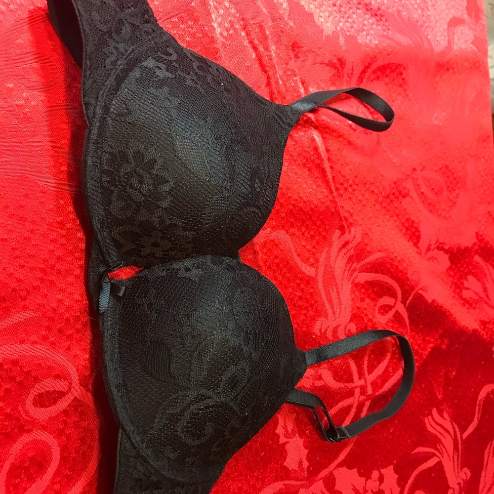 Victoria secret pink bra